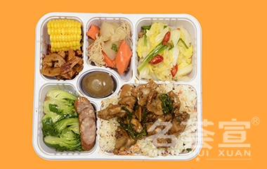 餐廳為什么要選擇料理包供應商生產的速凍料理包？