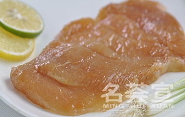 餐廳半成品銷售成趨勢，雞排店半成品可能踏上這班車？