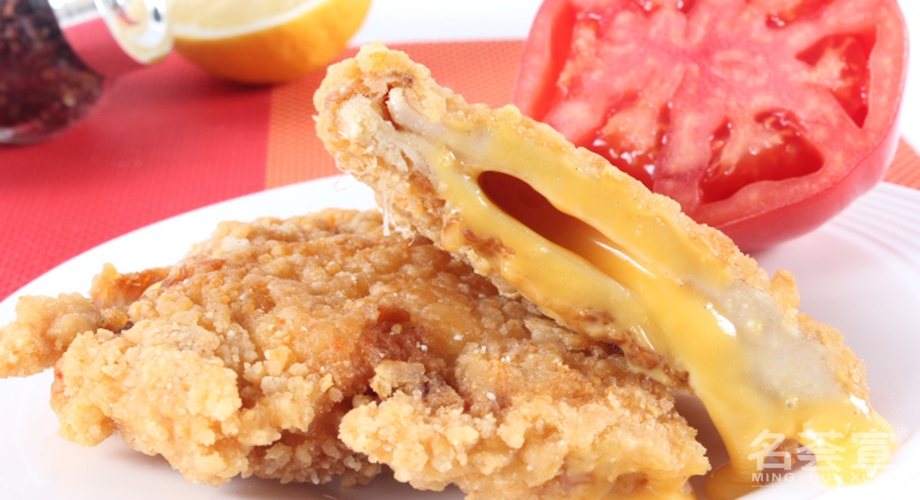 雞排半成品生產加工廠