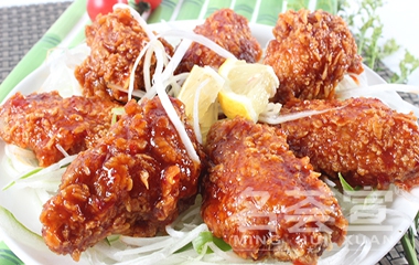 韓式炸雞市場亂象叢生，韓式炸雞半成品進貨成主因？