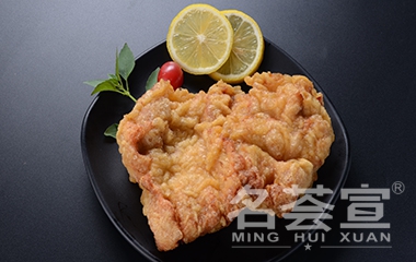 雞排半成品生產(chǎn)加工廠