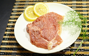 韓式烤肉腌制調理半成品批發(fā)供應