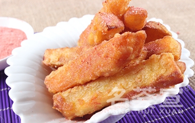 地瓜條商用半成品生產供應商家