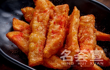 甘梅地瓜條供應(yīng)商廠家有哪些？