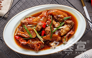 餐廳是否應(yīng)選擇料理包？