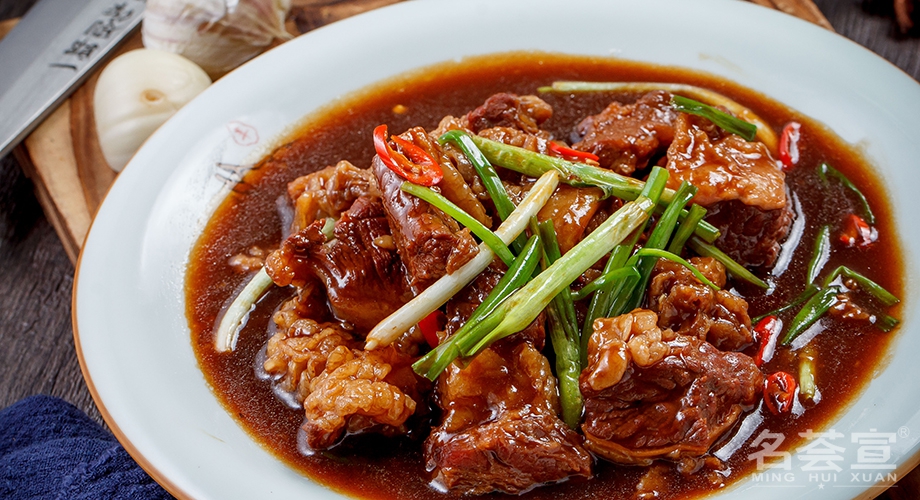 牛腩料理包定制,料理包定制廠家